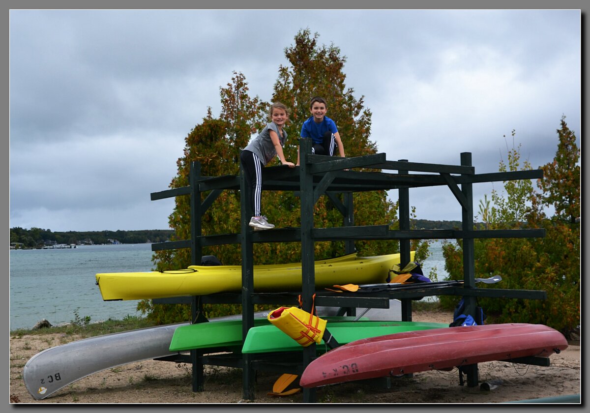 Charlevoix 2019