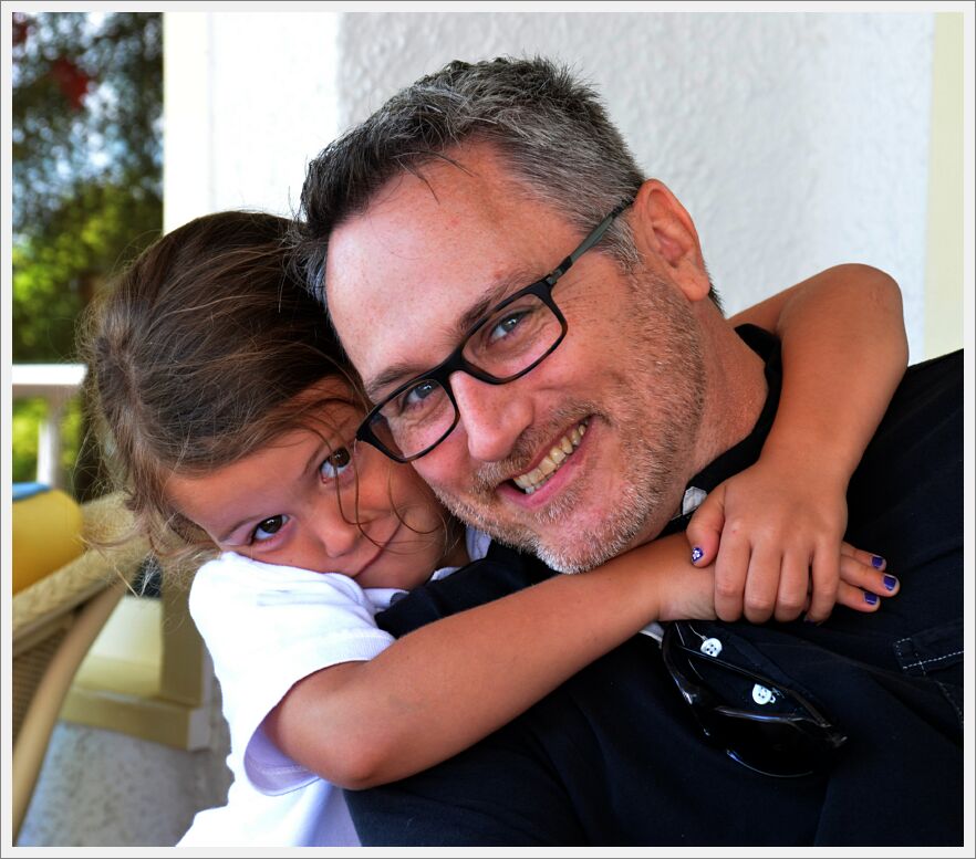 Kenz-Dad