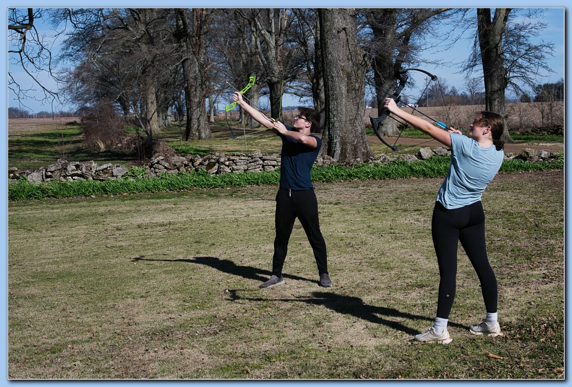 Archery