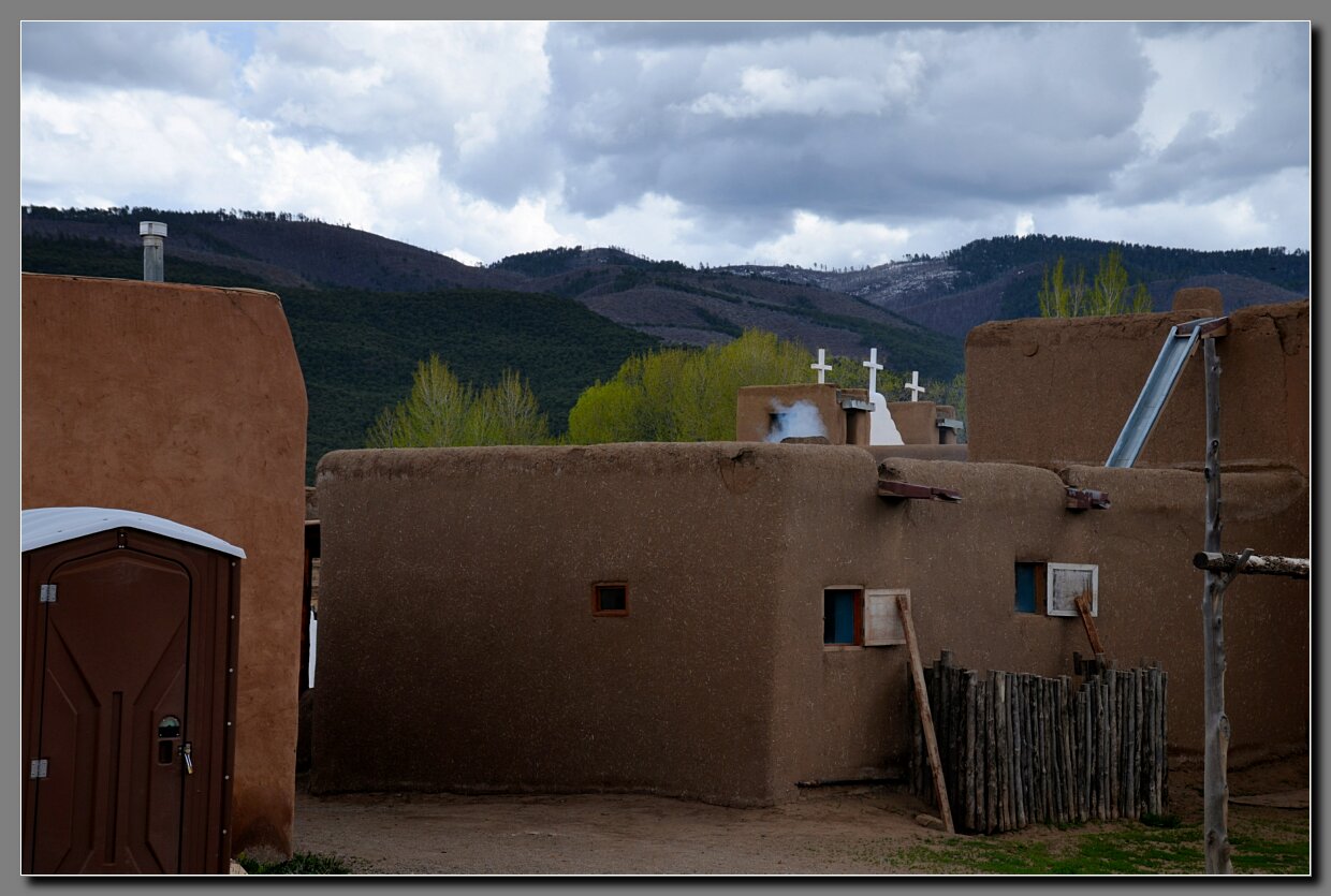 Pueblo