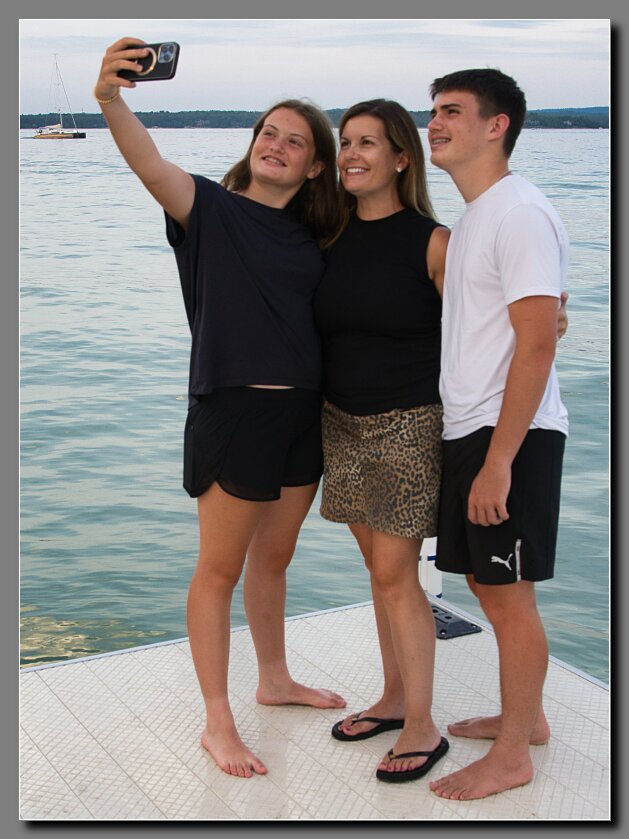 Katie-Kids_selfie