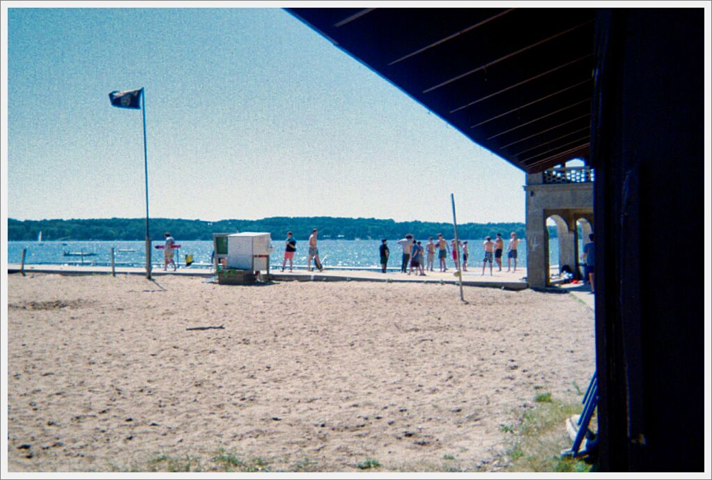 Waterfront